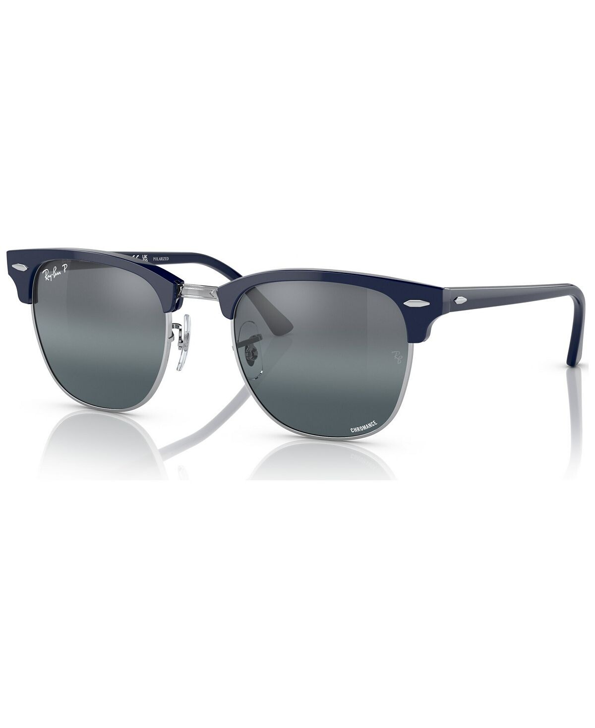 

Поляризованные солнцезащитные очки унисекс, rb301651-zp Ray-Ban, мульти