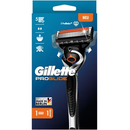 Бритва для лица Gillette Fusion5 Proglide Flexball
