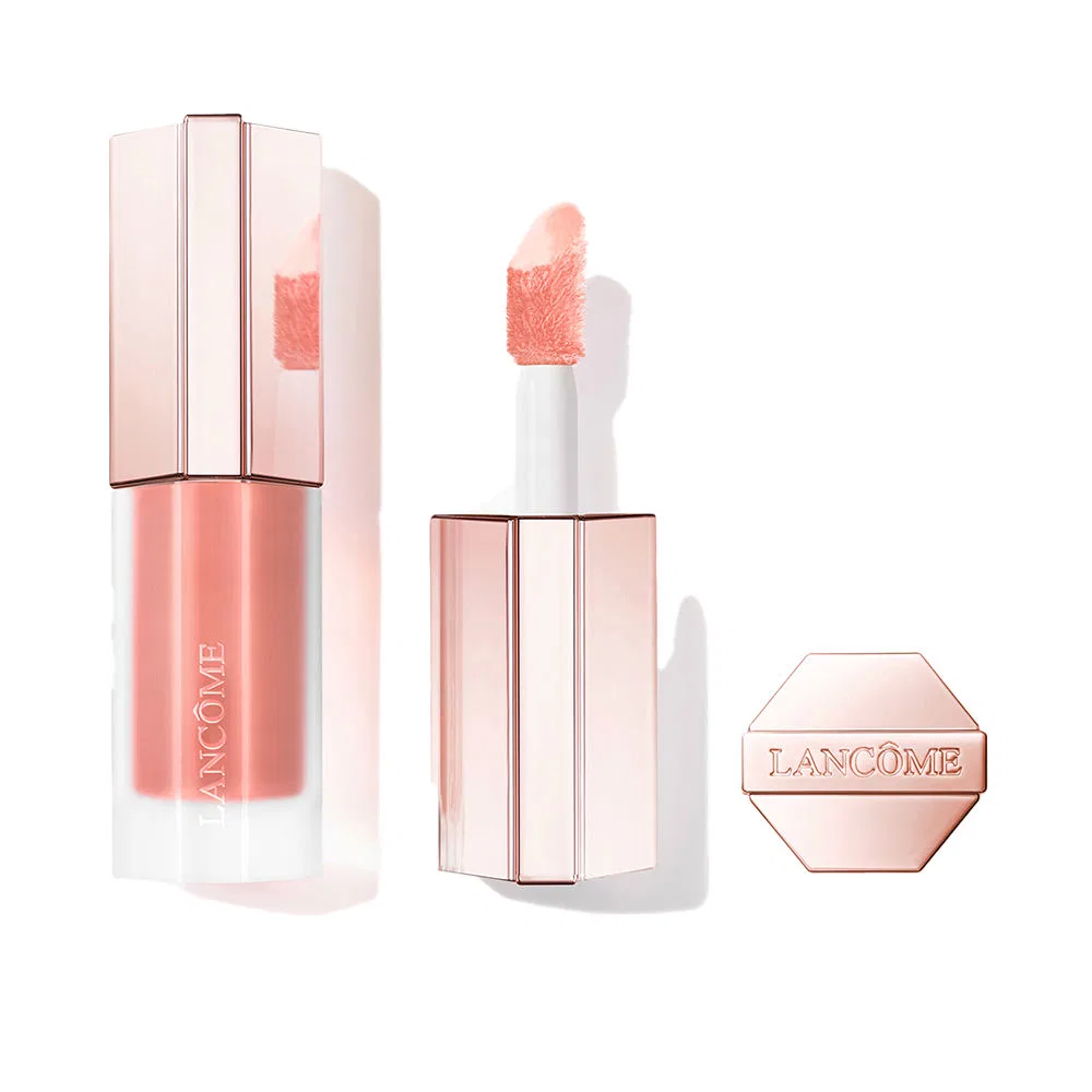 Румяна жидкие с ниацинамидом 9 мл Idôle Juicy Blush Lancôme, 40