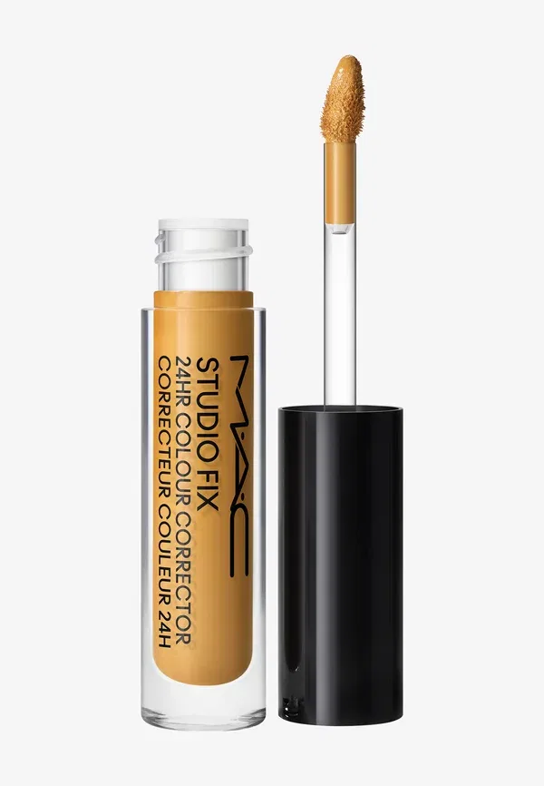 Корректор 24-часовой Ochre Mac, 1.8 мл, цвет ochre