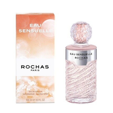 

Туалетная вода Rochas Eau Sensuelle для женщин 100 мл
