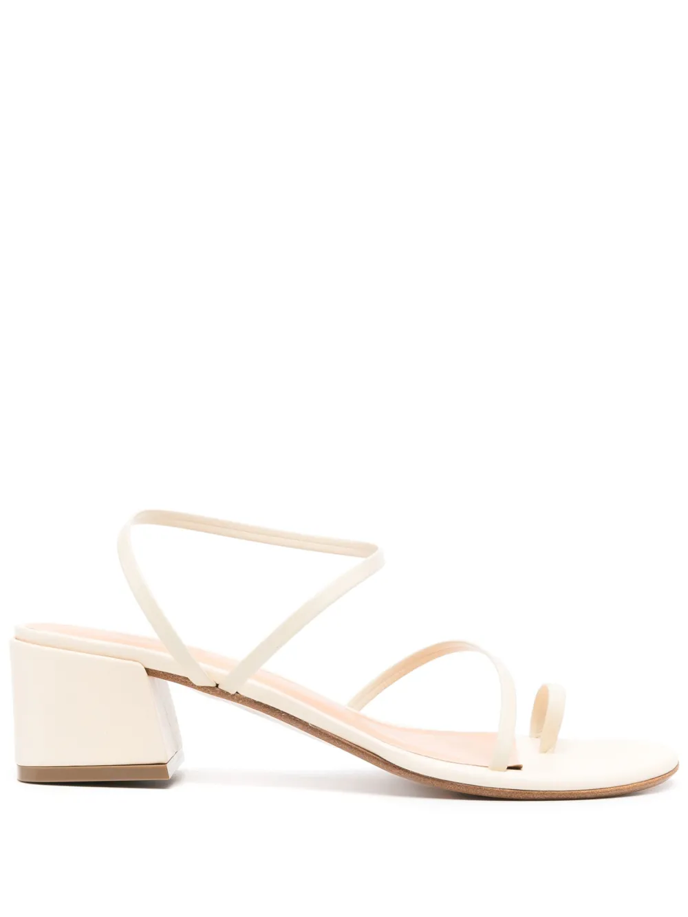 Босоножки Chora 50 Ancient Greek Sandals, нейтральный
