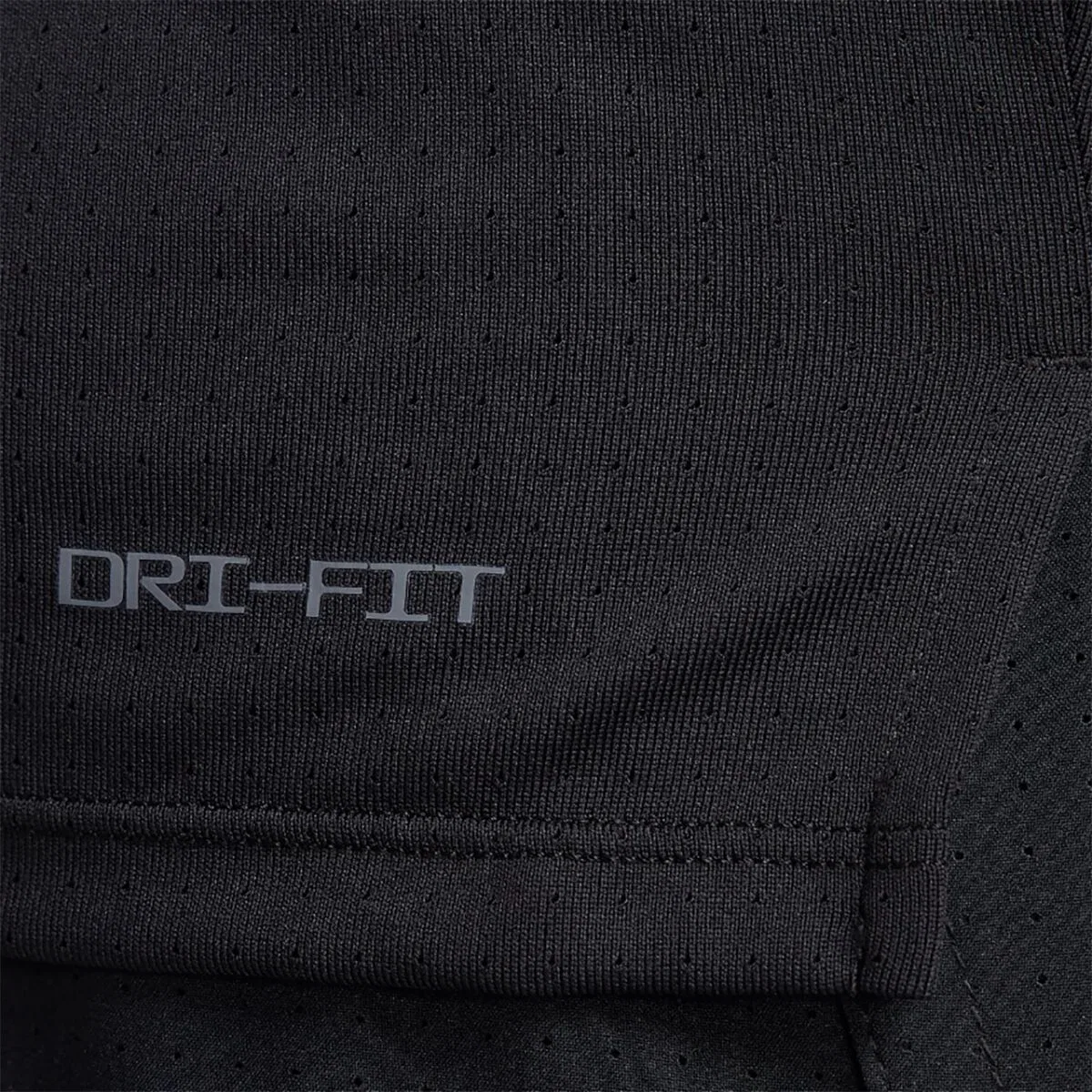 Мужской топ-майка без рукавов Dri-Fit Fast Singlet Nike, Black Reflective Silv — фото 4