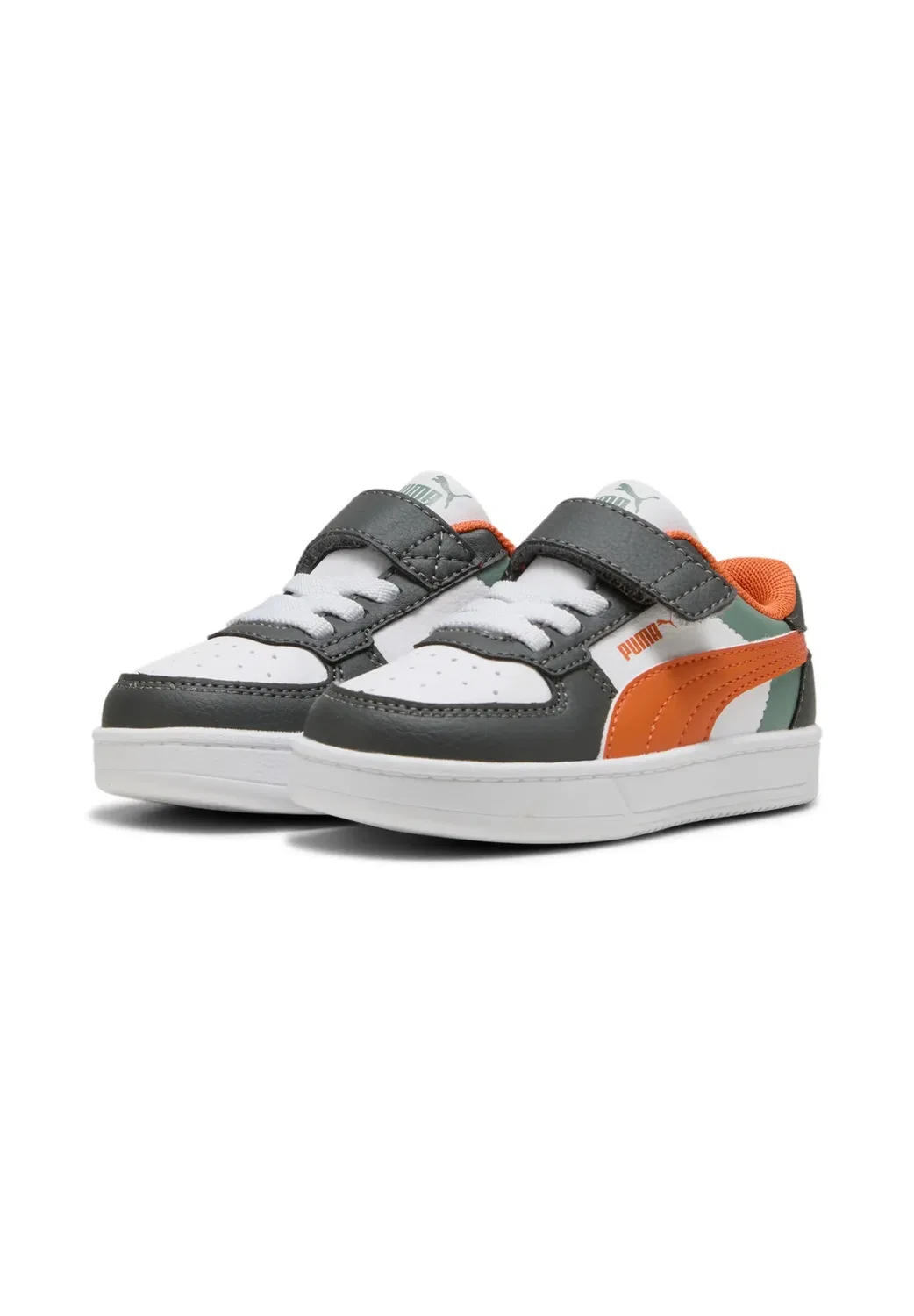 Caven Block 2.0 ac + инф - кроссовки Puma, Multicolore — фото 2