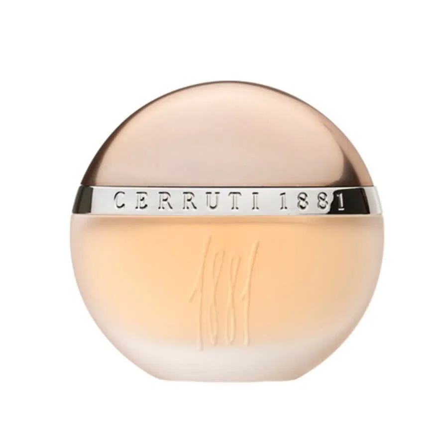 Туалетная вода Cerruti 1881, 100 мл