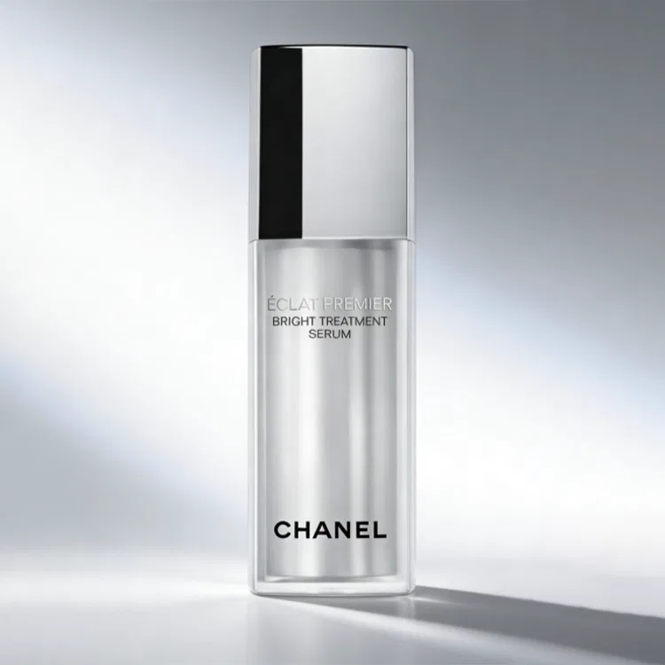 Сыворотка осветляющая увлажняющая Premier Floral Radiance Collection CHANEL, 30 мл — фото 2