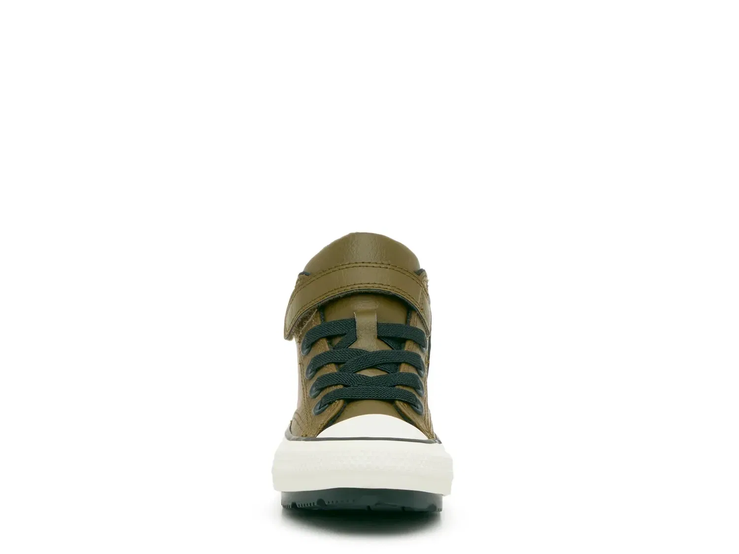 Кроссовки Chuck Taylor All Star Malden, Converse, оливковый — фото 2