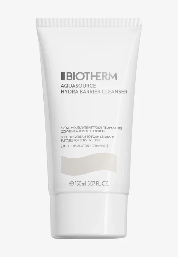 Очищающий гель Aquasource Hydra Barrier 150 мл Biotherm