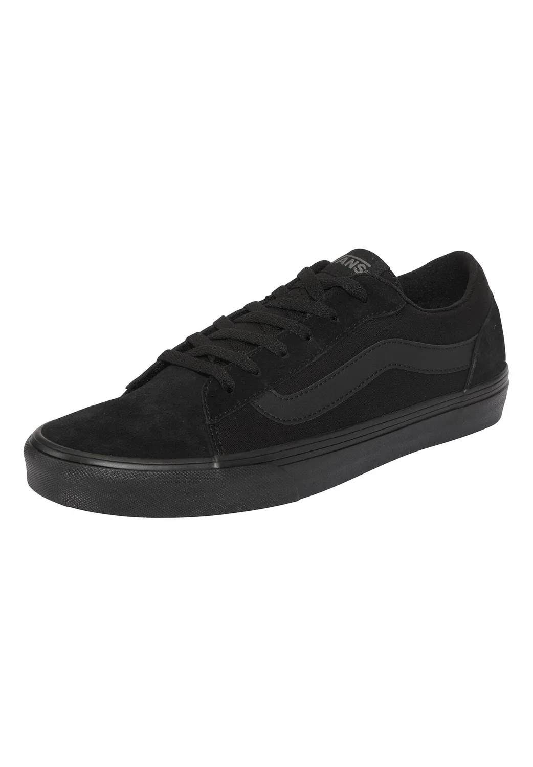 Детские кроссовки с низким верхом Vero LS Vans, Schwarz