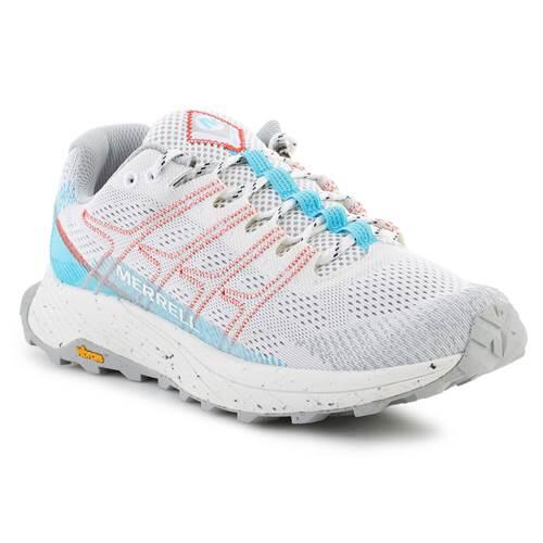 Женские кроссовки Merrell Moab Flight