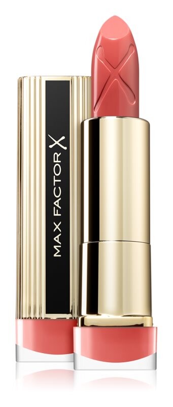 

Увлажняющая помада Max Factor Colour Elixir 24HR Moisture, оттенок 050 Pink Brandy 4.8 г