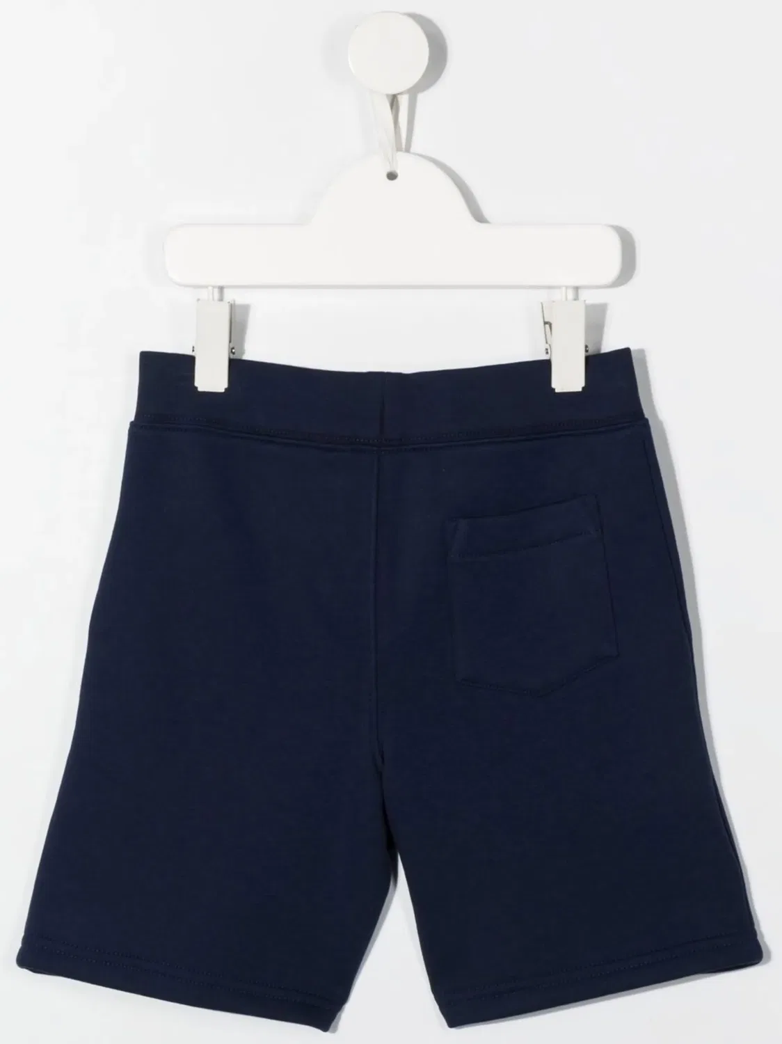Шорты с логотипом от Ralph Lauren Kids Polo Ralph Lauren, темно-синий — фото 2