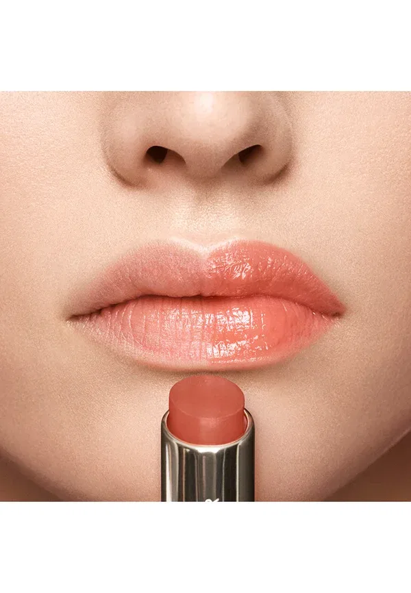 Бальзам для губ Futurist Hydraplump - бальзам для губ 2.8 г Estee Lauder, цвет bloom cocoon — фото 2