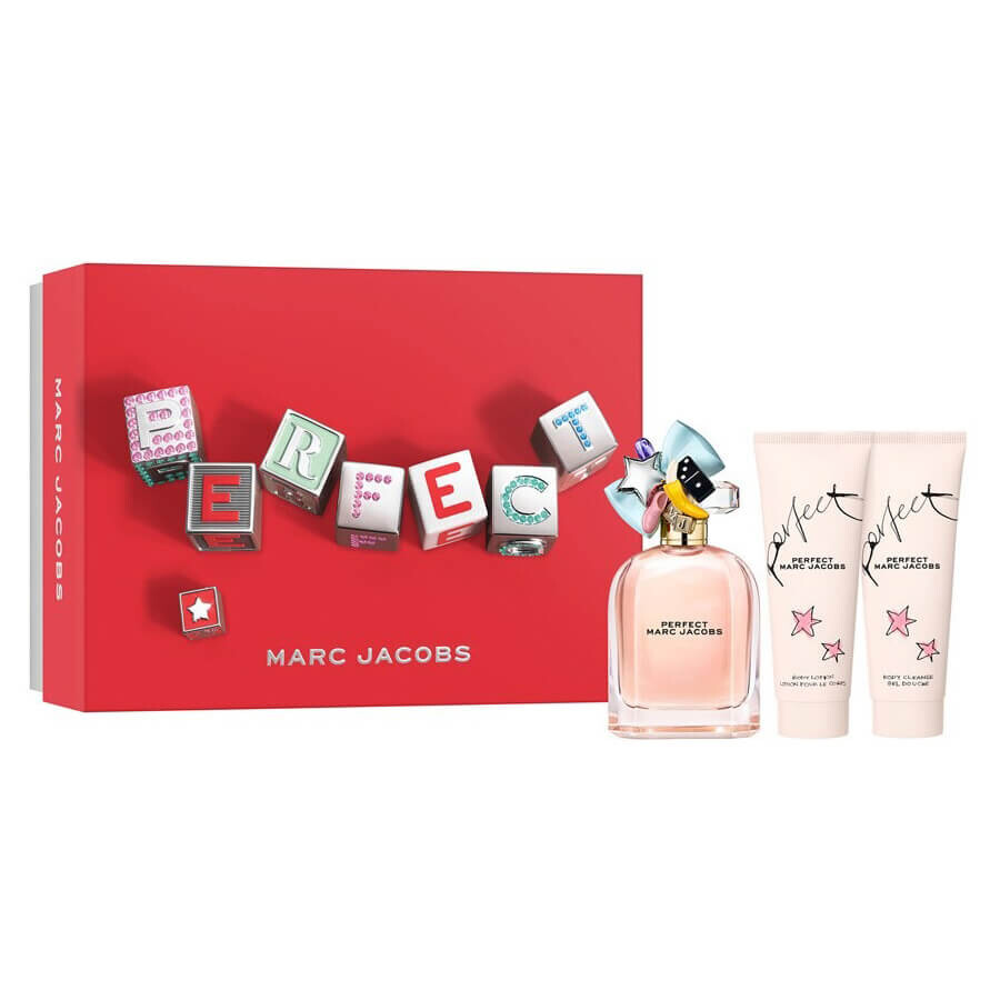 

Подарочный набор Marc Jacobs Perfect