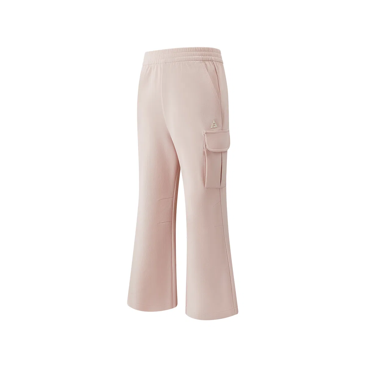 Детские брюки в стиле кэжуал FILA KIDS, Bare Pink