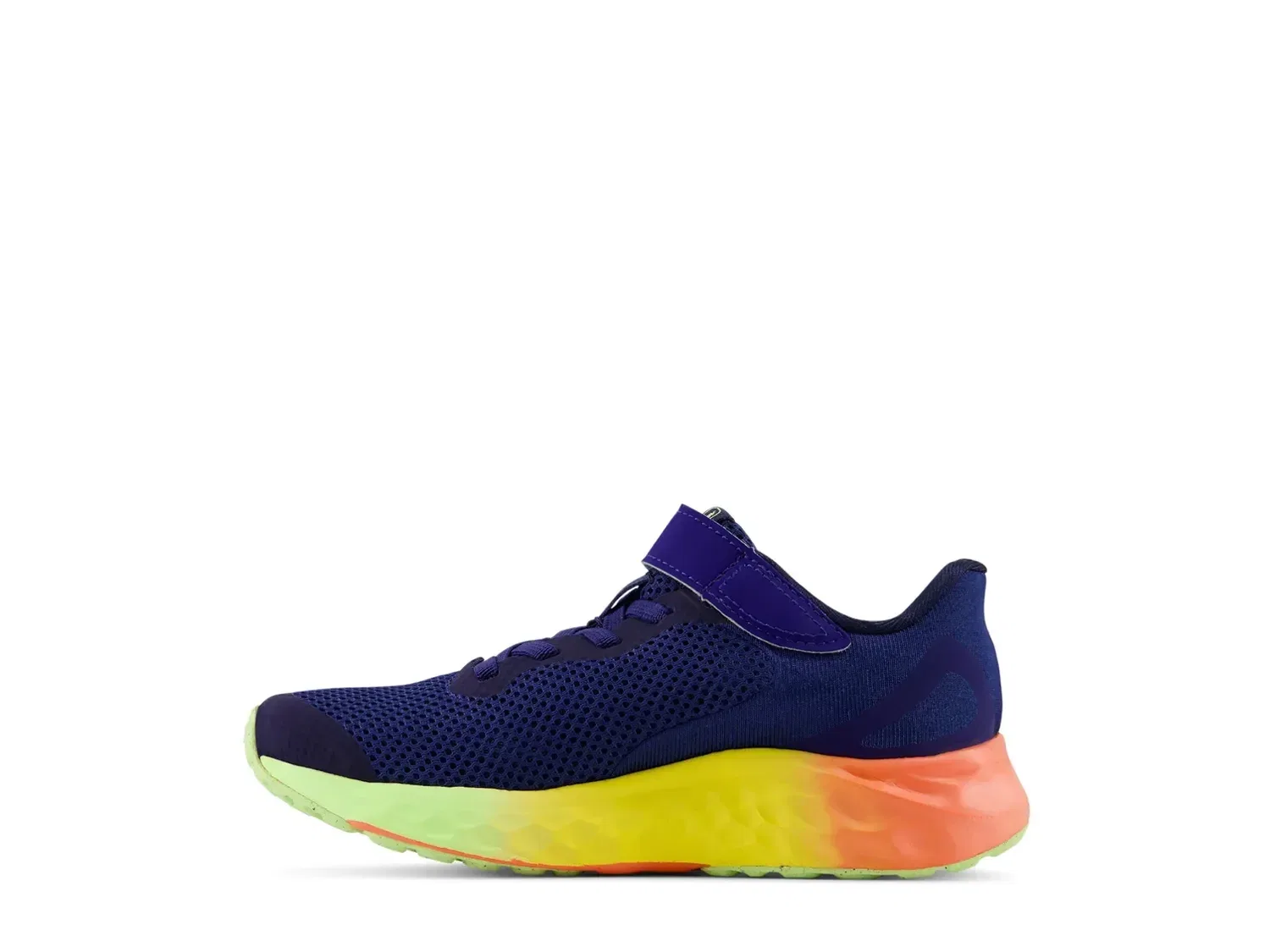 Кроссовки Fresh Foam Ari, New Balance, Navy — фото 2
