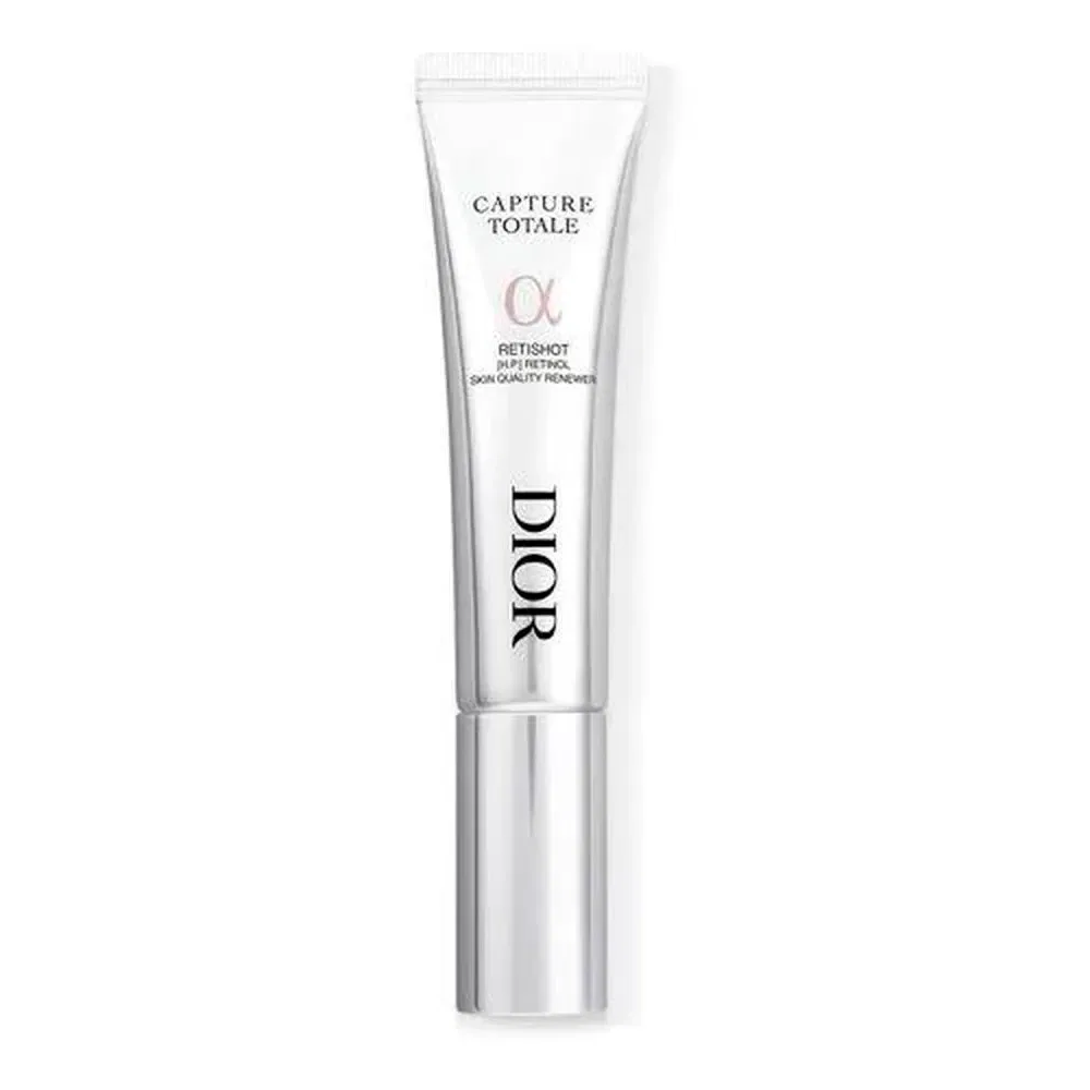 Сыворотка для лица Retishot Dior, прозрачный