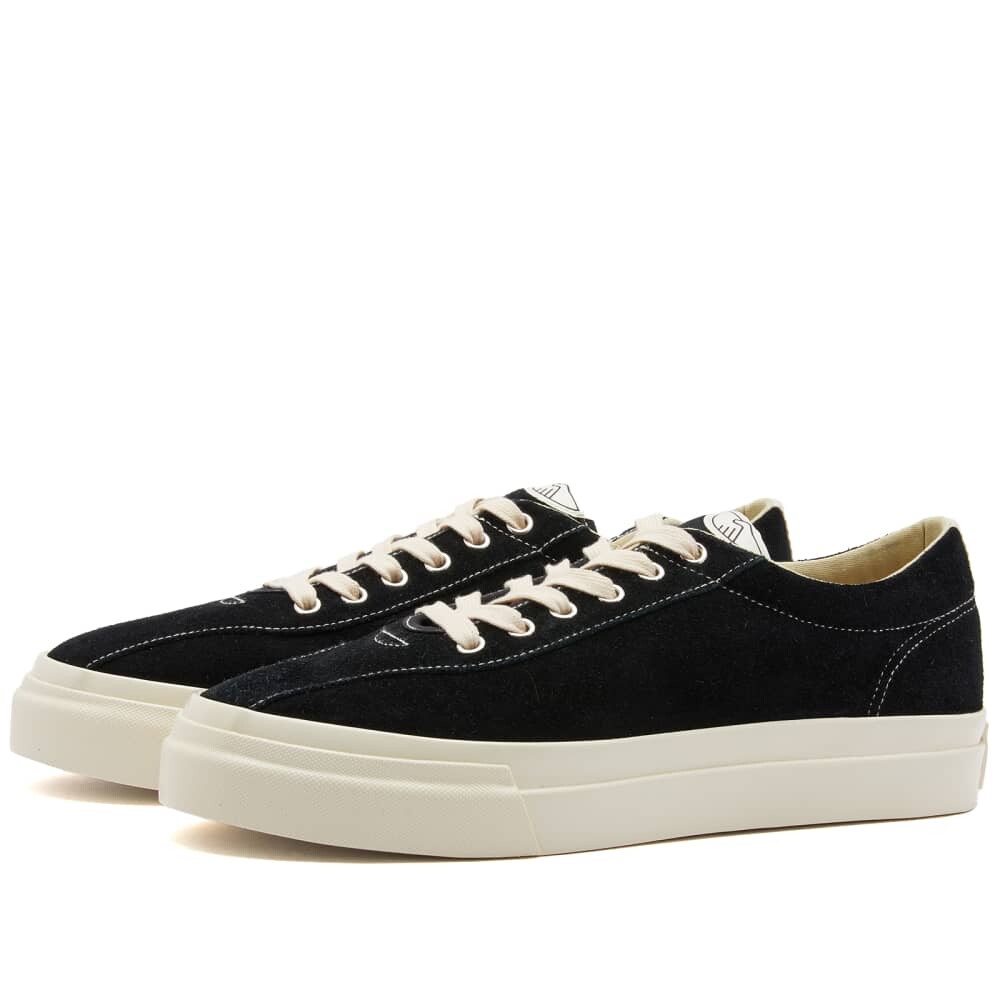 

Кроссовки Stepney Workers Club Dellow Suede Sneaker