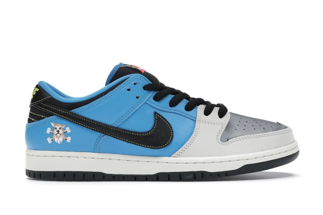 nike free sb