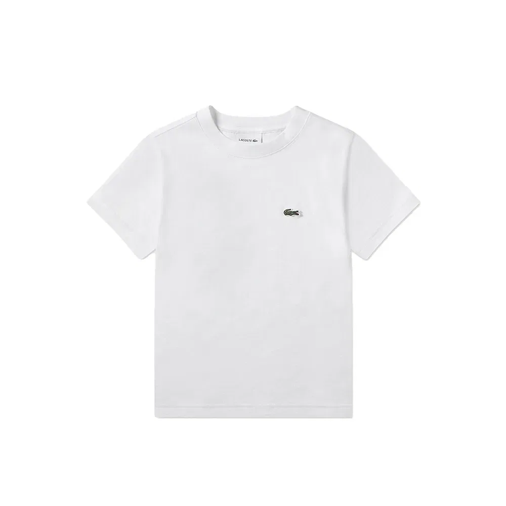 Кроссовки Lacoste Kids, белый
