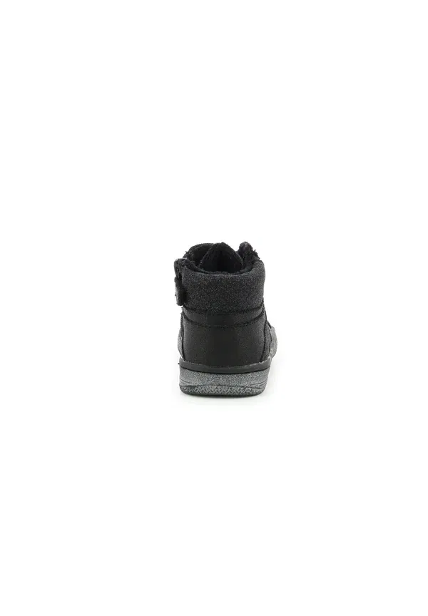 Кроссовки HighTop Kickers, черный — фото 3