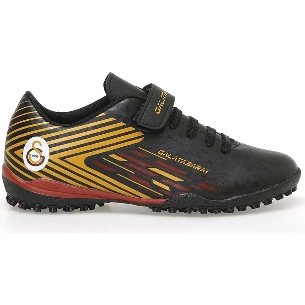 Детские футбольные бутсы для мальчиков Kinetix Bruno J Tf Gs Galatasaray