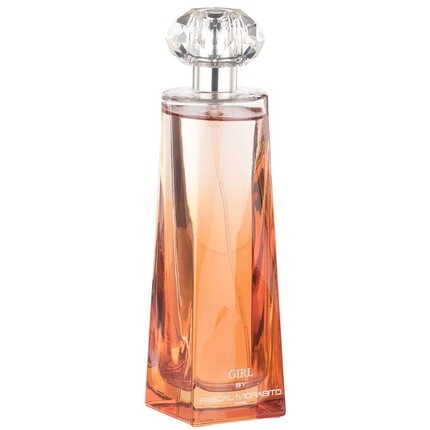 Парфюмерная вода Pascal Morabito Girl EdP 100 мл — фото 3