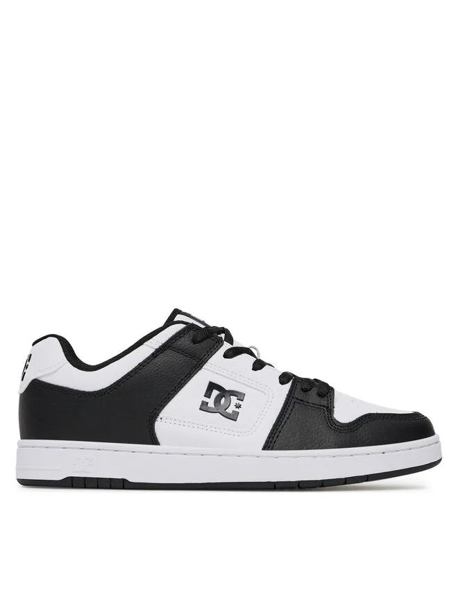 DC Shoes Кроссовки MANTECA 4 DC01732115 белые