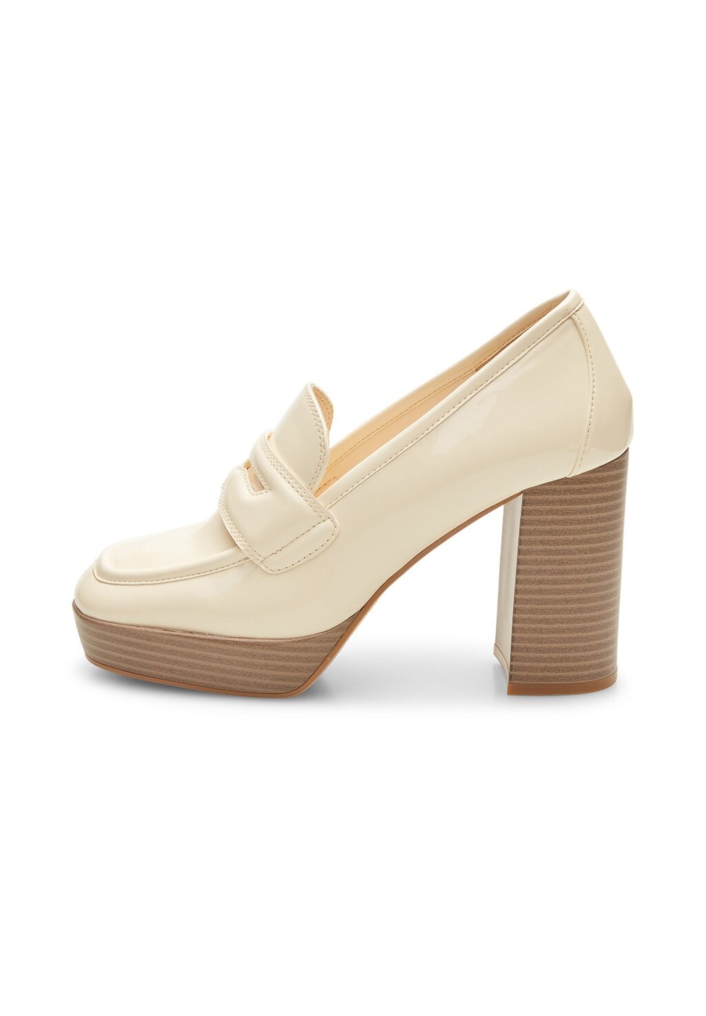 

Туфли на платформе BATA RED LABEL, цвет bianco