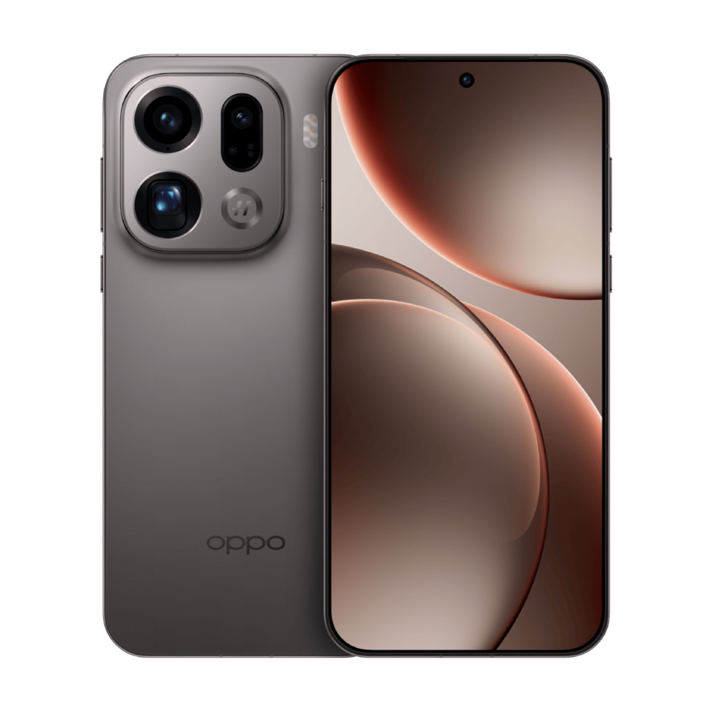 

Смартфон OPPO Find X9 Pro, 12 ГБ/256 ГБ, 2 nano-SIM, серый