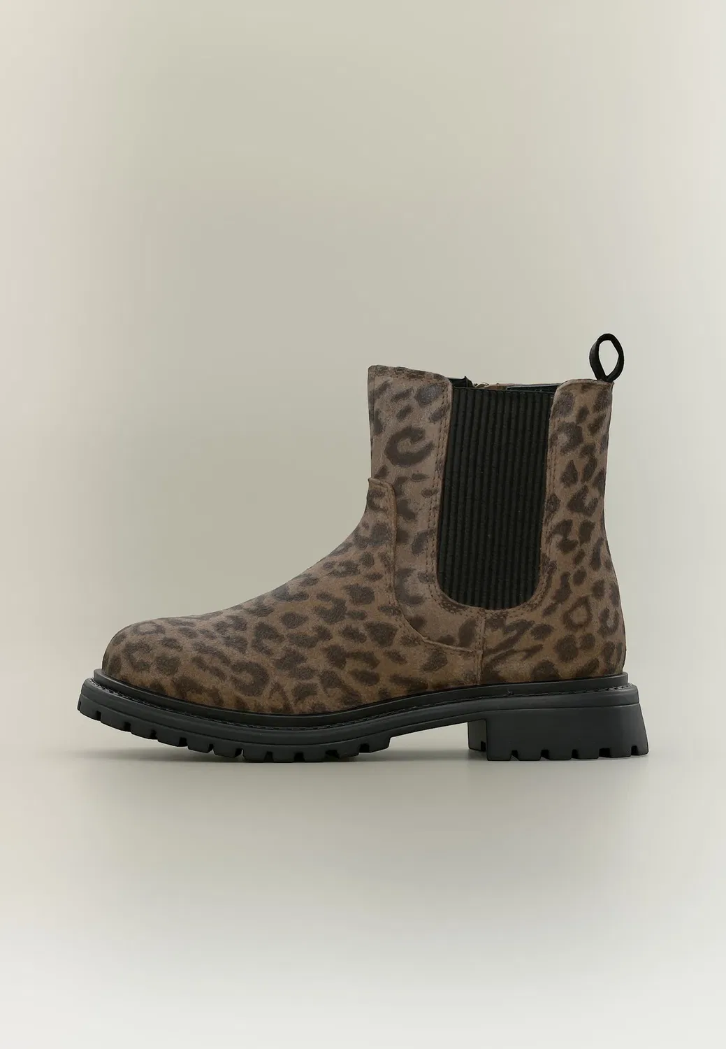 Классические ботильоны Friboo By Zalando, Copper