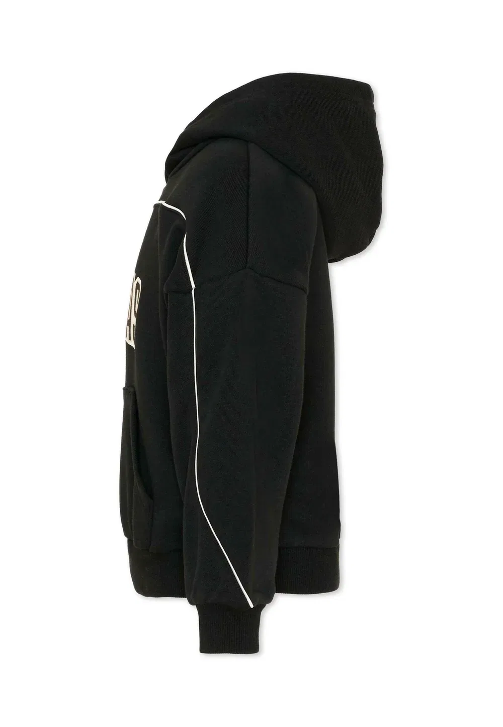 Felpe - худи Adidas Originals, Black — фото 2