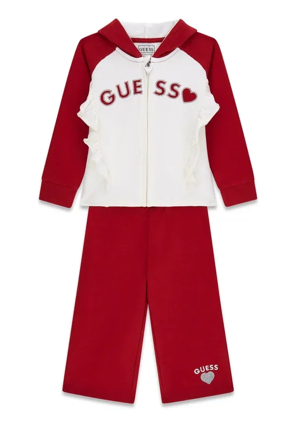 Детский спортивный костюм Guess
