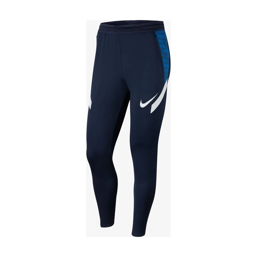Спортивные штаны Nike Dri-Fit Strike, Темно-синий