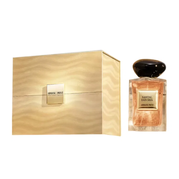 Мужские духи Armani Santalum Album Noble Fresh, 100 мл, Giorgio Armani