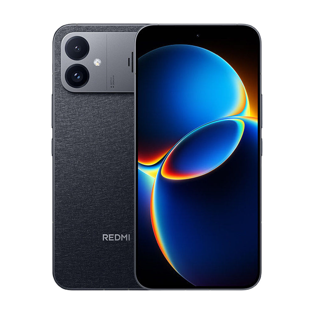 Смартфон Xiaomi REDMI K90 Max (CN), 16Гб/256Гб, 2 Nano-SIM, черный