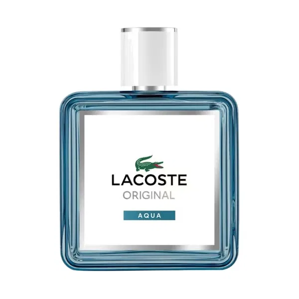 Парфюмерная вода для мужчин Lacoste Original Aqua, 100 мл