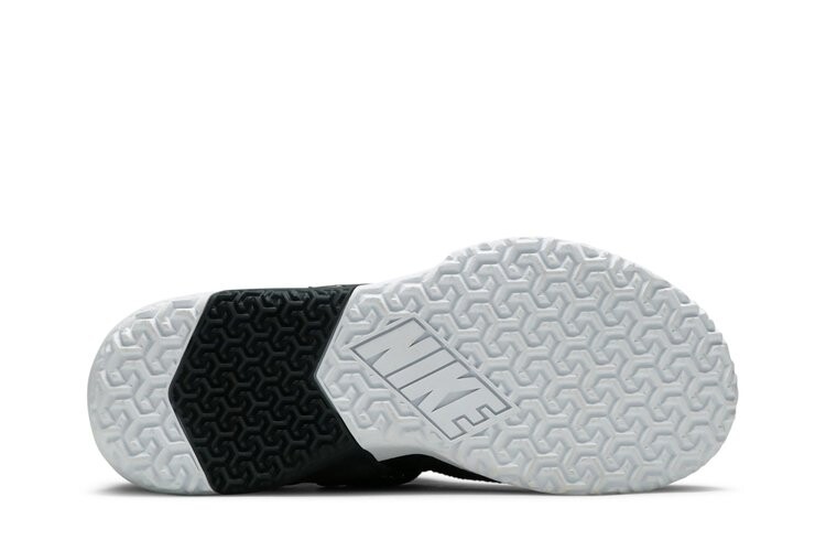 Кроссовки Nike Metcon Sport, черный — фото 4
