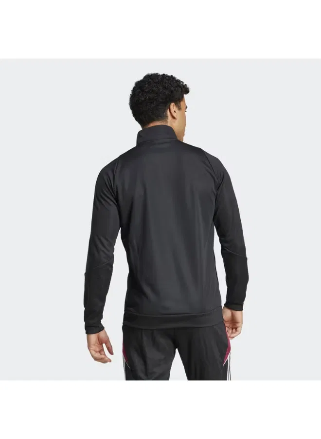 Куртка тренировочная с длинным рукавом Jude Bellingham Adidas — фото 3