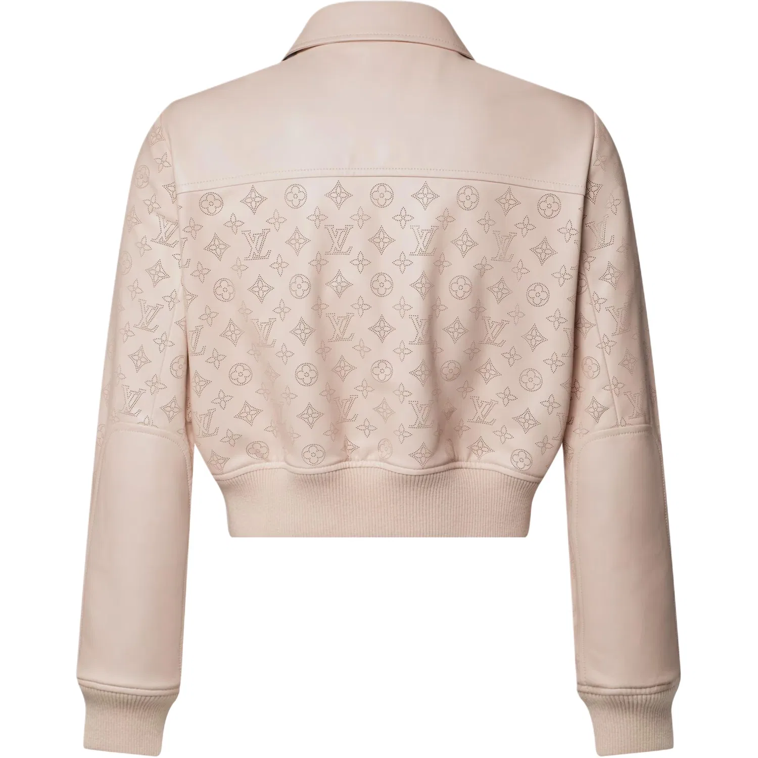Женская куртка Louis Vuitton, Light Beige — фото 3