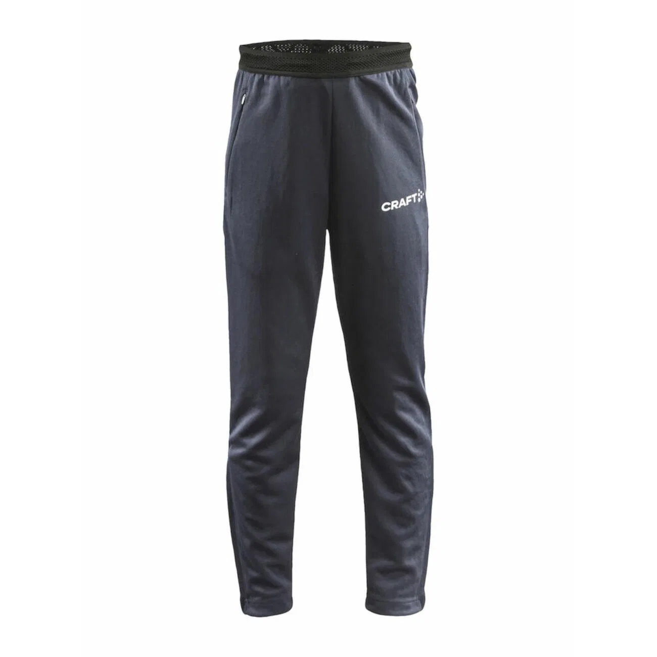 Детские тренировочные штаны Evolve Pants JR Craft, Grau