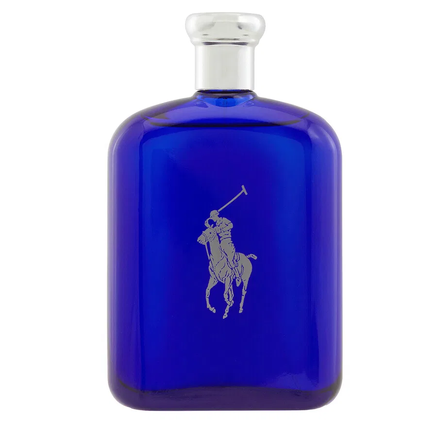 Туалетная вода Ralph Lauren Polo Blue, 200 мл — фото 2