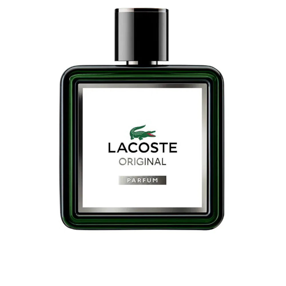 Парфюмированная вода Lacoste Original Parfum, 100 мл