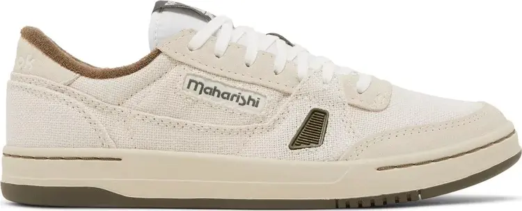 

Кроссовки maharishi x lt court 'hemp' Reebok, пломбир, Серый, Кроссовки maharishi x lt court 'hemp' Reebok, пломбир