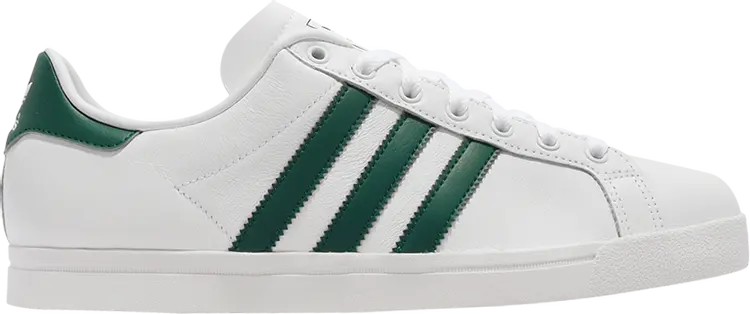 

Кроссовки Adidas Coast Star, белый