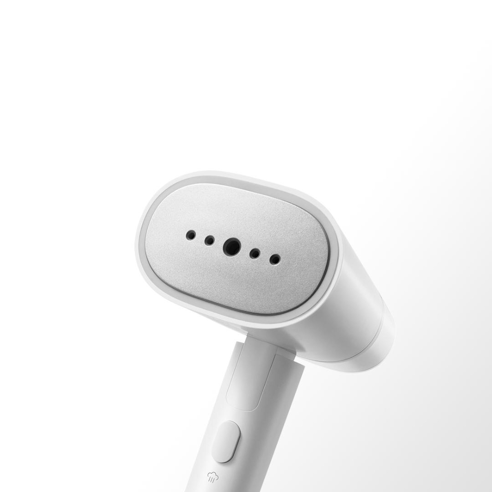 Ручной отпариватель Xiaomi Mijia Handheld Garment Steamer 2, Белый — фото 2
