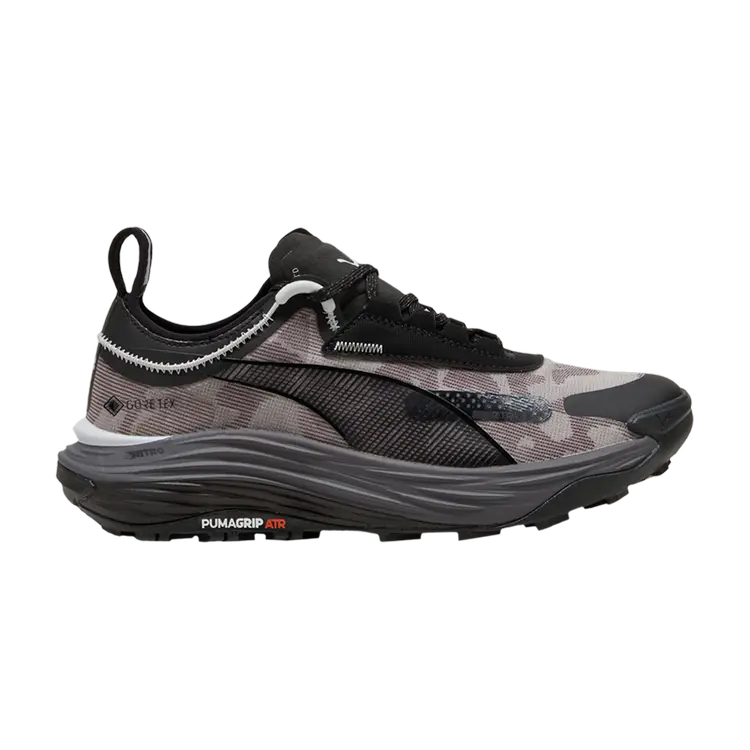 Кроссовки Wmns Voyage Nitro 3 GORE-TEX, цвет Seasons - Midnight Plum Dark Coal