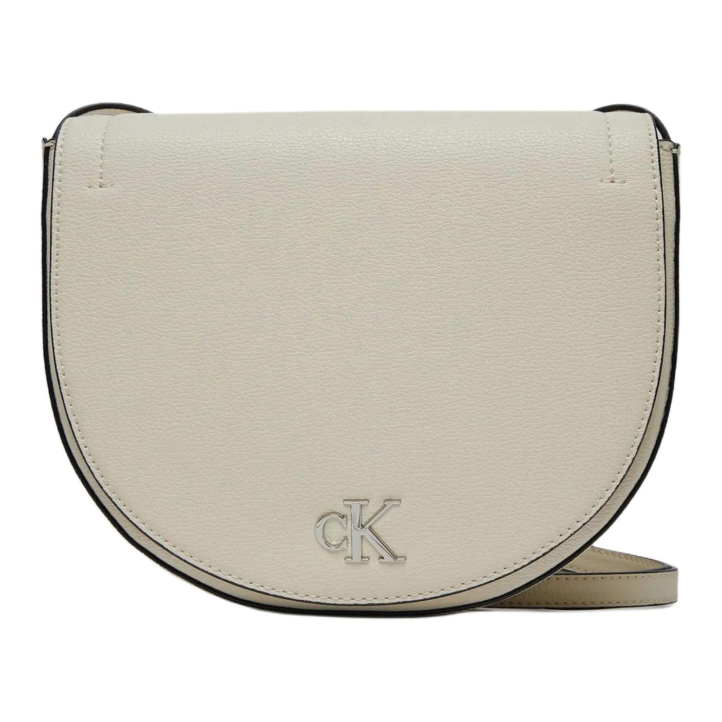 

Сумка Calvin Klein, бежевый