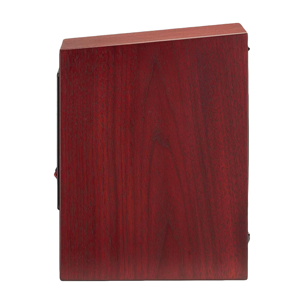 Полочная акустика MartinLogan Motion 15i, 1 шт, красный орех — фото 4