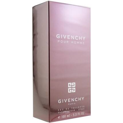 Goldwell Givenchy Eau De Toilette Spray 100ml — фото 3